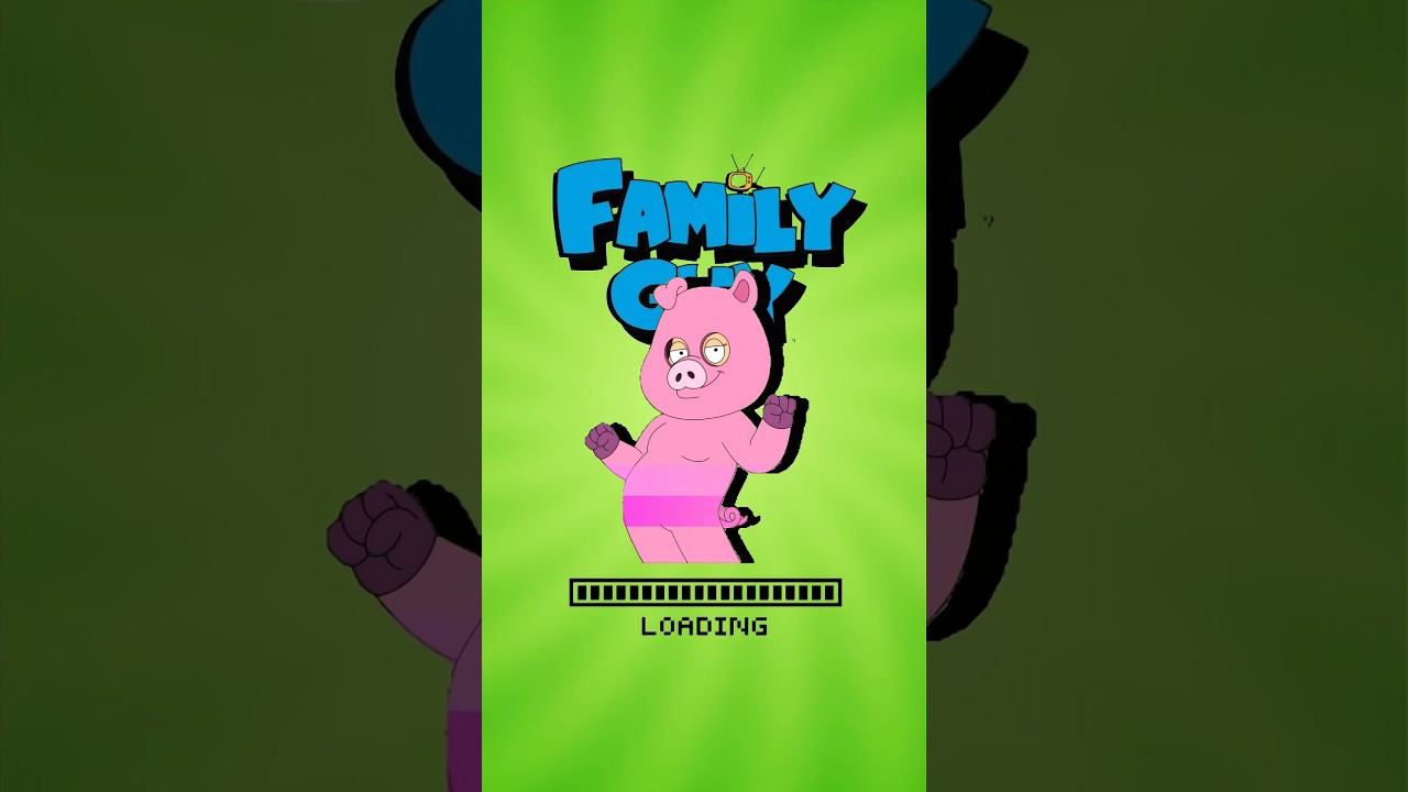 Top 5 Meg Griffin savage moments in Family Guy