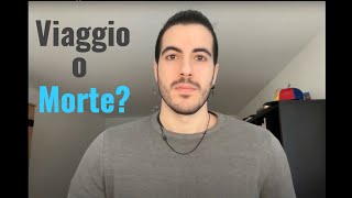 Teletrasporto: un modo di viaggiare o di morire?