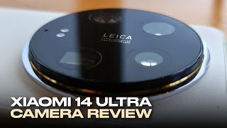 Xiaomi 14 Ultra Camera Review