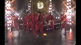 Pufferfish & Bruno Mars Meme