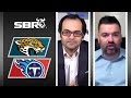 Jaguars vs. Titans Preview: NFL Week 13 Picks - YouTube