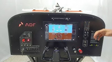 Autopilot Trainer
