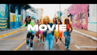 Video thumbnail of "Darleen 🎥 - MOVIE (Video Oficial)"