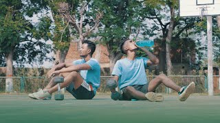 Dumbell Work-Out Homework- Out Fitness Forever Deepak Ramesh