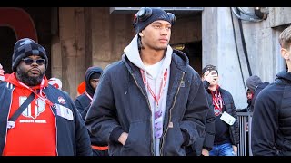 Chris Henry Jr 2024 / 2023 highlights