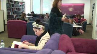 Life at Flinders