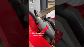 #punchingandshearingmachine #ironwork #iron #steel #shearingmachine #cuttingmachine #factory