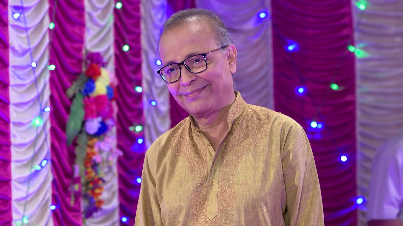 EP 279Накши Кантха - Индийское бенгальское телешоу - Же Бангла