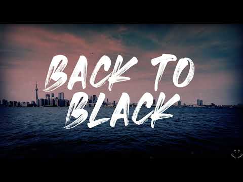 Amy Winehouse - Back To Black (Lyrics) 1 Hour