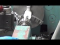 UCA - Urethane Bushing Large Washer UCA - Urethane Bushing Large Washer