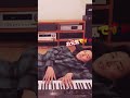 【藤井風】思った以上に寝そべる藤井風『旅路』