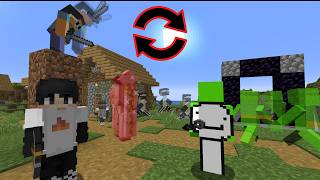 Download Lagu We Need to Beat Minecraft in 10 Minutes MP3 Download Lagu We Need to Beat Minecraft in 10 Minutes MP3