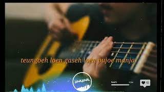 Ramlan Yahya || Widya (Cover Liryc)