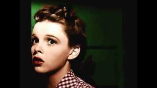 Judy Garland- A Pretty Girl Milking Her Cow(1940)