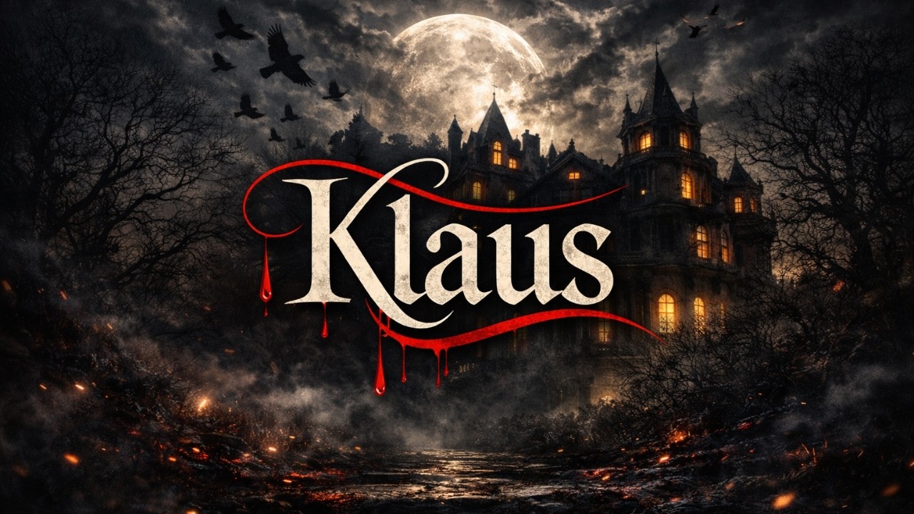 Watch Elijah Kyle - KLAUS (Official Audio) on YouTube Watch Elijah Kyle - KLAUS (Official Audio) on YouTube
