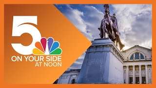 St. Louis news | September 25 | Noon update | SSM Health nurse strike