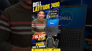 Best Laptop Under ₹20,000 in 2026|Secondhand laptop sale #refurbishedlaptop #dell #lenovo