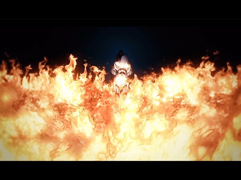 【MAD】『人の定めは』　鬼滅の刃遊郭編