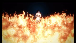 【MAD】『人の定めは』　鬼滅の刃遊郭編