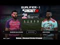 SNK Premier League Season 14 Q1 DBS vs JS | Subscribers Cricket League #cricket24live