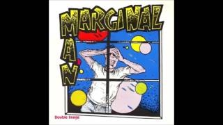 Marginal Man - Double Image (1985) FULL ALBUM