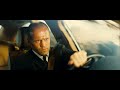 Transporter 2 2005 Police Chasing The Transporter 