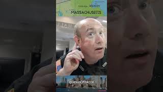 Man Accordions Bald Cop #police #cops #policeofficer #lawenforcement #policedepartment #johnokeefe
