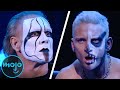 Top 10 AEW Dynamite Moments