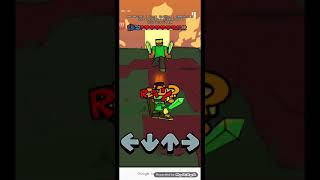 funkin edition fnf pe.mod week 1 screenshot 1