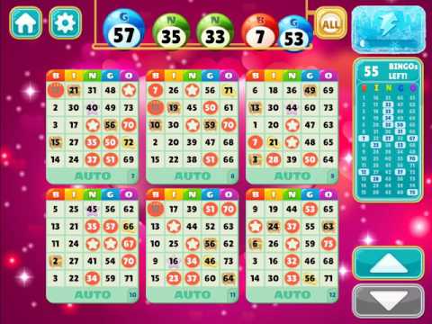 Bingo Bay - Free Bingo Games