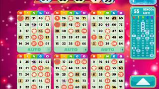 Bingo Bay - Free Bingo Games screenshot 4