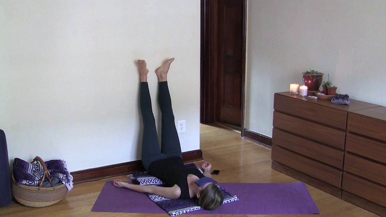 Best Image Yoga Breath Work
