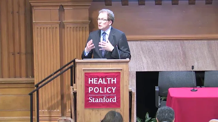 Health Policy through 2020: Lloyd Minor