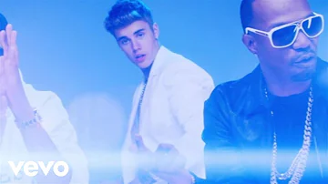 Maejor Ali - Lolly ft. Juicy J, Justin Bieber