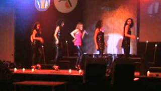 Ladies Area with Dominika Mirgová - Všetko naopak