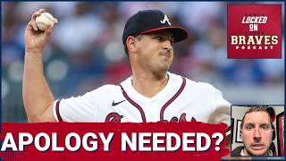 Atlanta Braves Mailbag: Do We Already Owe Alex Anthopoulos An Apology