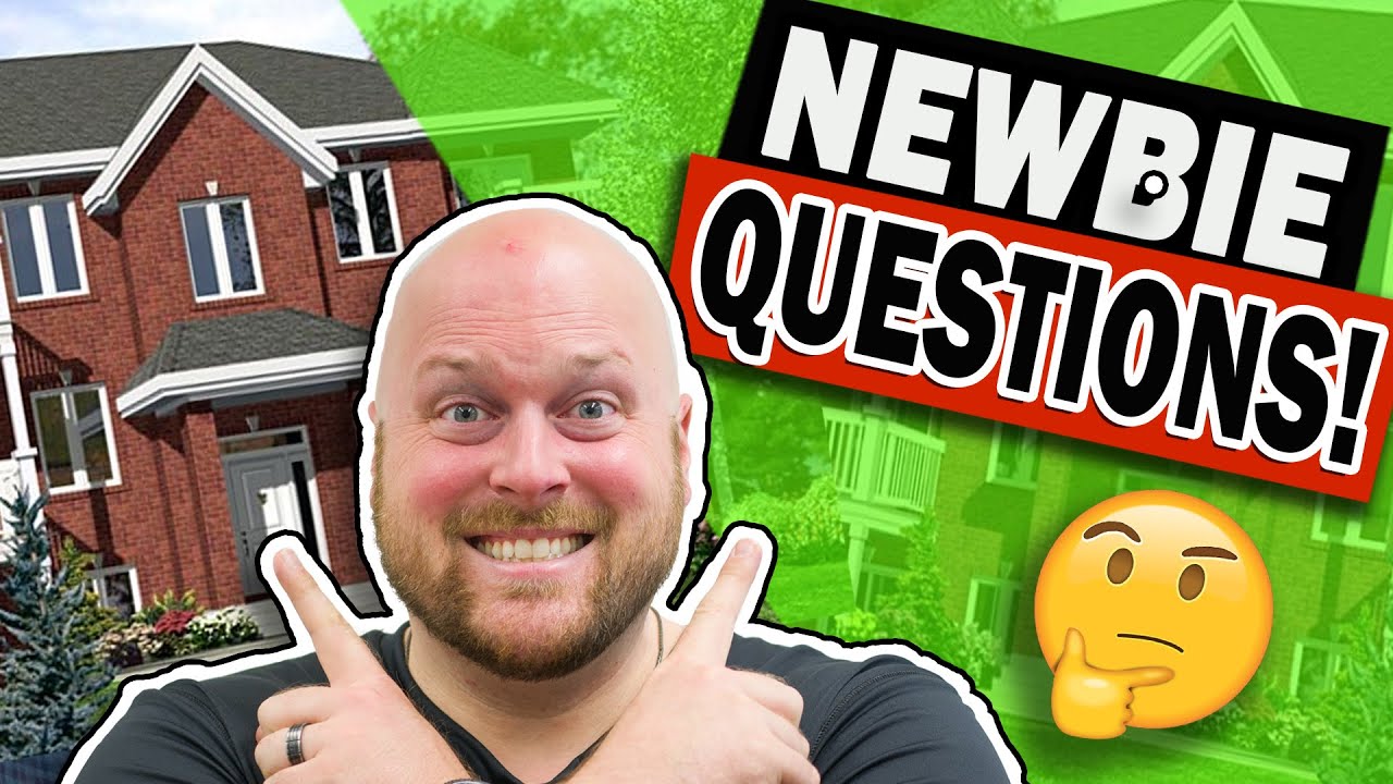 How to buy real estate properties as a beginner - The Investor Dave Show