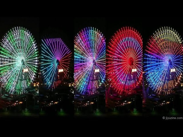 ミスタークリスマス観覧車 - YouTube