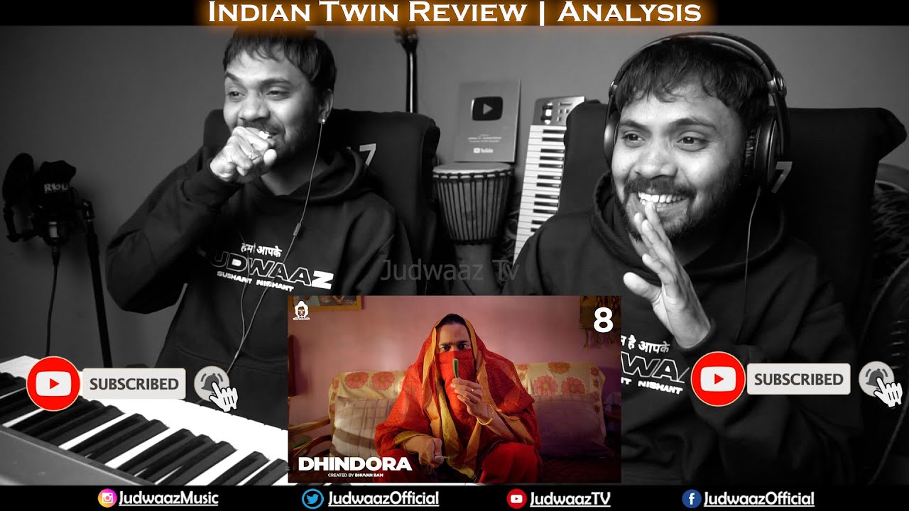 Dhindora | EP 08: Samay Ka Pahiya | BB Ki Vines | Season Finale | Judwaaz