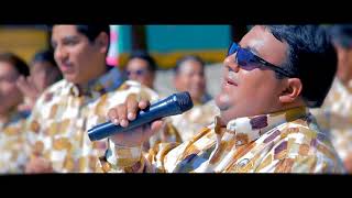 Orquesta Internacional Parumbear Tacna Mix Del Recuerdo