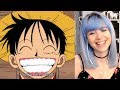 The Man Who Smiles at the Execution Platform | One Piece 52 and 53 Reaction and Review