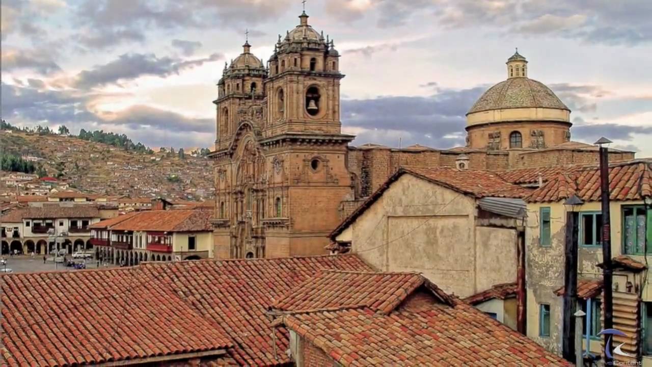 Peru' - YouTube