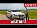2021 BMW 1 Series review  (118d & M135i) – a proper rival for the Mercedes A-Class? | What Car?