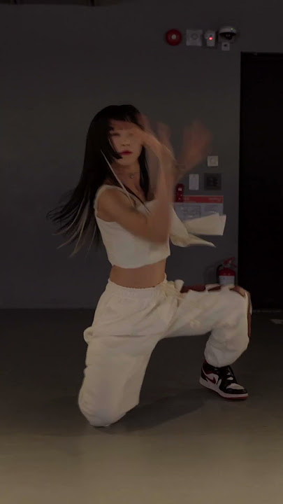 slayyyyyyy🔥🔥🔥 #redy #choreography