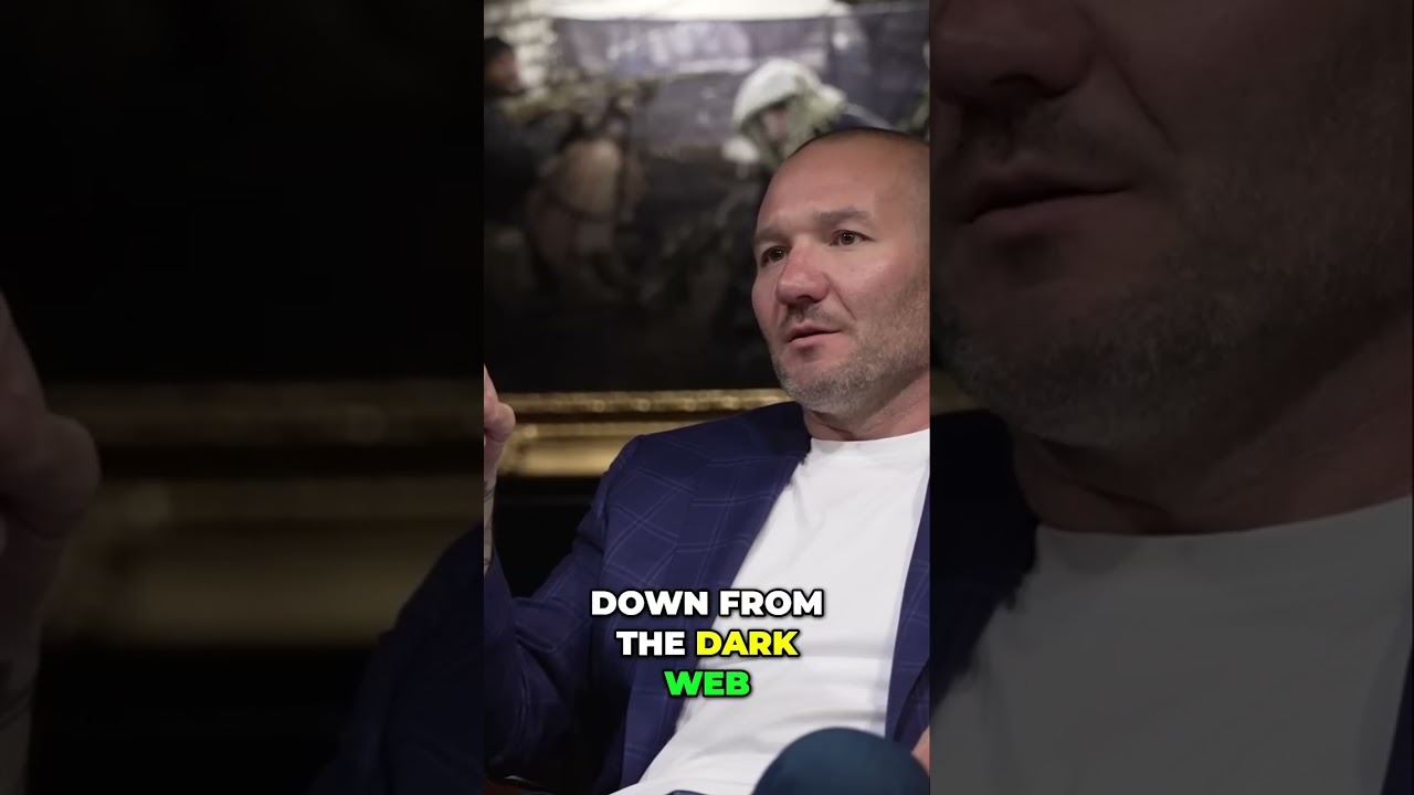 Exposing Dark Web Predator Secrets: Shocking Investigation Tactics REVEALED!
