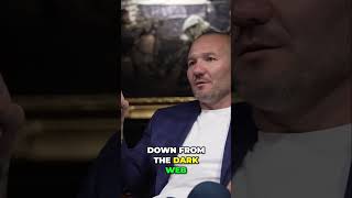 Exposing Dark Web Predator Secrets: Shocking Investigation Tactics REVEALED!