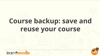 34 Course backup 3.0