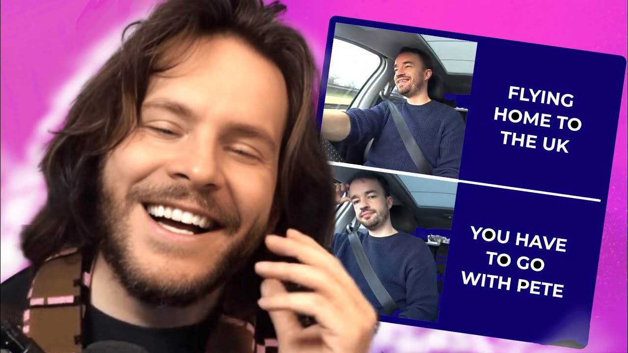 TRY NOT TO LAUGH (MEME REVIEW) | PremierTwo