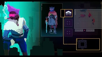 Hyper Light Drifter - Part 3 (No Commentary)