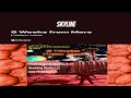 #Shorts "8 Weeks From Mars" - Skyline Promo
